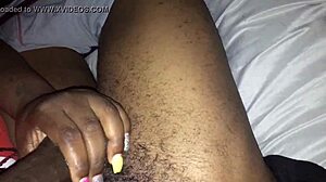 Crazy Head Game: Mature Bold Beauty Deepthroats Big Black Cock Wet Tits Sucking