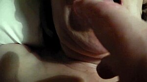 homemade housewife anal assfucking leads to wild orgasm extravaganza