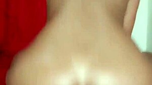 CAVALGA PULA CROATIAN WIFE SENTA ANAL EVERYTHING BUT PULLS OUT!