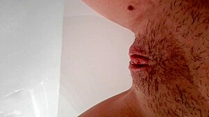 Homemade High-Def Pipi Streams Gushing in Steamy Amateur Compilation