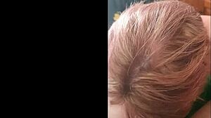 can master's sub bitch deepthroat till he unloads in throat?