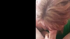 can master's sub bitch deepthroat till he unloads in throat?