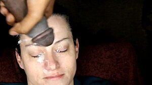 dirtydees i'm your cum SLAVE bukkake blast!!