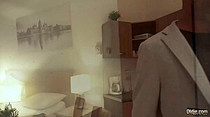 NYMPHO BEGS OLD BLACK DUDE FORCORE HOTEL POUNDING