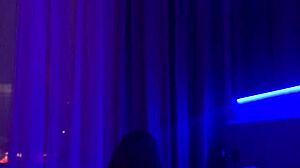 striptease and fingering got you horny for ritafox?