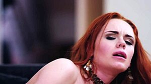 Glamour European Babe Always On Mind Soft Fixations Scene 5