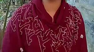 Bengali village bhabhi shares her new sexy story from the ranch country