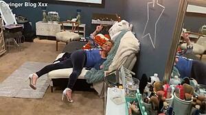 i verified as heather c payne for swinger-blog xxx group video