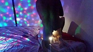 bbw latina bookworm vibes fat pussy outdoor with lover