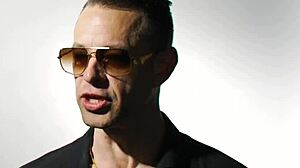 Melissa stratton gets vertigo fucked hard by brad newman