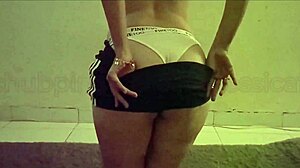 ever wonder what happens when your milf stepmom fucks you hard?