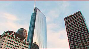 Melissa stratton gets vertigo fucked hard by brad newman