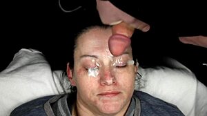 dirtydees i'm your cum SLAVE bukkake blast!!