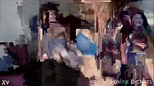 Celebrity enjoys time with boyfriend in hardcore session rudrapur