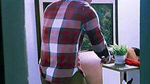 Office sex tempts with hidden thrills