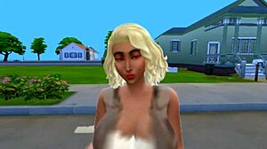 romantic leather showers ignite sexual fantasy with latina in ep11