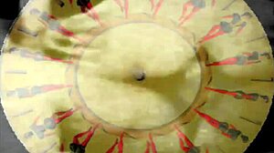 vintage hairy retro babes in antique erotic poses