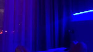 striptease and fingering got you horny for ritafox?