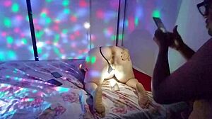 bbw latina bookworm vibes fat pussy outdoor with lover