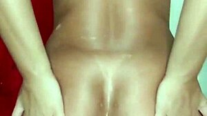 CAVALGA PULA CROATIAN WIFE SENTA ANAL EVERYTHING BUT PULLS OUT!