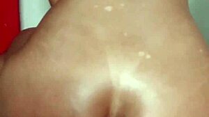 CAVALGA PULA CROATIAN WIFE SENTA ANAL EVERYTHING BUT PULLS OUT!