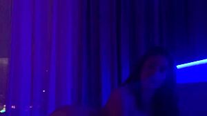 striptease and fingering got you horny for ritafox?