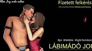 oh baby my joi erotic audio in hungarian!!