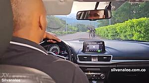 Big ass latinas mariana martix silvana lee arrest huge black cock