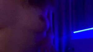 striptease and fingering got you horny for ritafox?