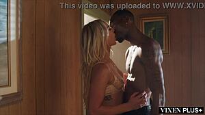 vixenplus kelsey kane begs domination from bbc in lingerie