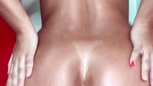 CAVALGA PULA CROATIAN WIFE SENTA ANAL EVERYTHING BUT PULLS OUT!