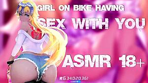 Sexy cold chinese teacher fucked raw in office creampie frenzy