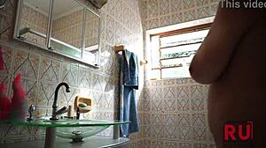 bold beauty seduced anal creampie gaping ass toys cum on ass orgasm