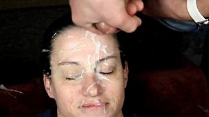 dirtydees i'm your cum SLAVE bukkake blast!!