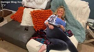 i verified as heather c payne for swinger-blog xxx group video