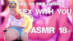 Sexy cold chinese teacher fucked raw in office creampie frenzy