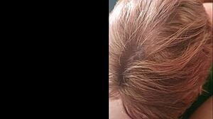 can master's sub bitch deepthroat till he unloads in throat?