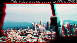 Melissa stratton gets vertigo fucked hard by brad newman