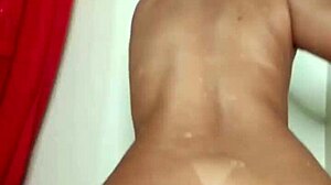 CAVALGA PULA CROATIAN WIFE SENTA ANAL EVERYTHING BUT PULLS OUT!