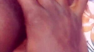 en-chan's three-finger pussy technique lesson part 2