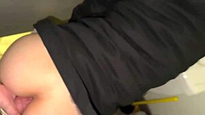 Slut Wife Cheating Compilation Pregnant Public Stranger Catches