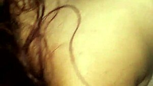 prostitute in retro blue films delivers dirty talk action