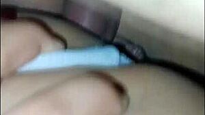 Side Fuck No Condom Big Ass Pussy Girlfriend Creampie