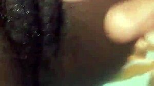 en-chan's three-finger pussy technique lesson part 2