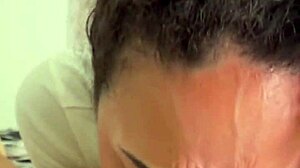 natural teen casting rough deepthroat blowjob flexible cowgirl ass cum