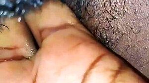 en-chan's three-finger pussy technique lesson part 2