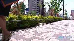 real amateurs bang in wild uncensored japanese gangbang vol 56