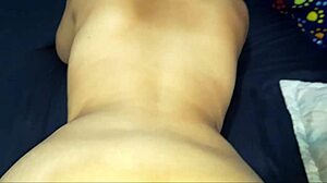 that venezuelan girl's fat ass and pussy eaten so elegantly damn!