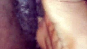 en-chan's three-finger pussy technique lesson part 2