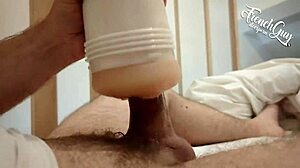 humiliation mec francais, t'es une bonne soumise pour mon huge cock?